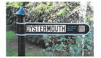 Mumbles Railway Trail