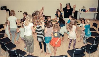 Joyful Drama Youth Theatre Worcester
