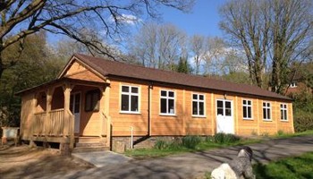 RVH Community kitchen upgrade