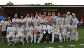 COVID-19 Support for Allerton CC