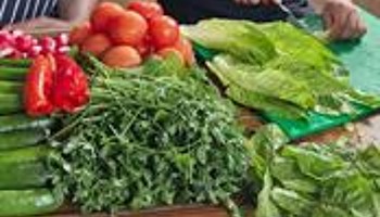 Cooking and Community
