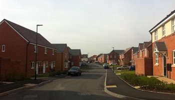 Fibre Broadband for Mounts Chase/Acorns