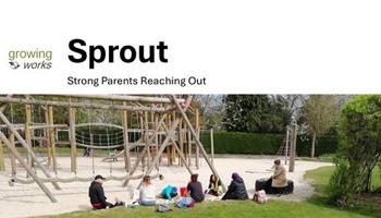 Sprout (Strong Parents Reaching Out)