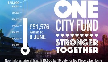 One City Fund: No Place Like Home
