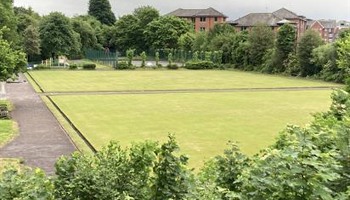Transform Tower Fields Bowling Green 