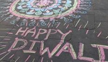 Festival of Lights 2020 - Diwali