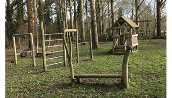 Saving Condover Woodland Park