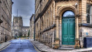 Bradford Youth Space