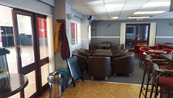 Warm and Welcoming: Thompson Park Centre