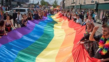 Doncaster Pride - Growing Diversity