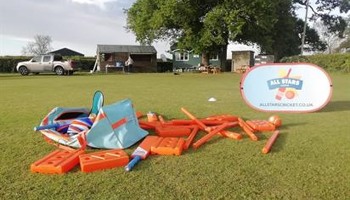 Help Support Great Habton Cricket Club!