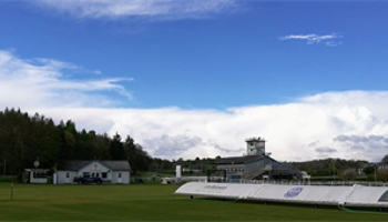 Help Cartmel Cricket Club 