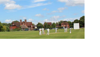 Worplesdon & Bupham Cricket Club