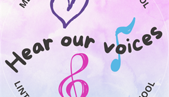 🌟Hear our voices! 🌟