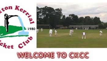 Croxton Kerrial Crowdfunding!