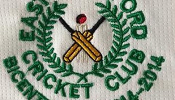 East Bridgford Cricket Club Fundraising