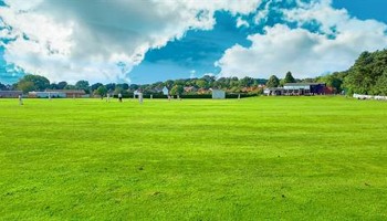 Shildon Railway CC Fundraiser
