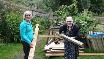 Grow Chichester Community Garden