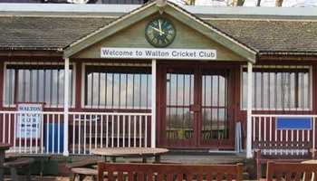 Walton CC - Return to Cricket