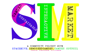 CAMDEN’S SUSTAINABLE INTERACTIVE MARKET 