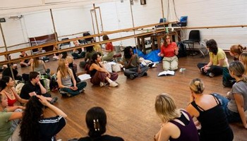 RIPE: A Free Youth Arts Festival