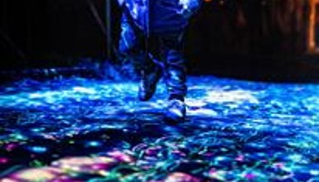 EXPLORE -  Art, Light & Science