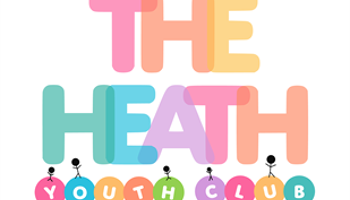 A Youth Club for Upton