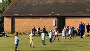 Barkston CC