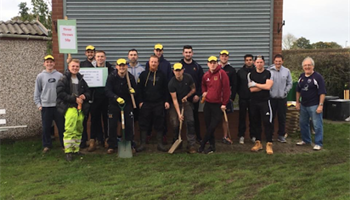 Mickleover Cricket Club Covid Crisis