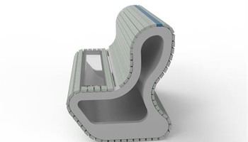 Eco-Bench for Penfold Community Hub