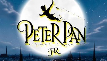 Help fund Peter Pan Jr.!