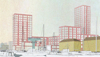 Save South Dock Boatyard