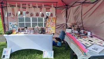 Craft Hub Gobowen