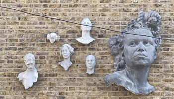 Askew Road Arts Festival: Children are our future