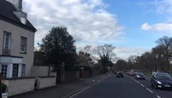 Faster broadband for Hampton Court Road 