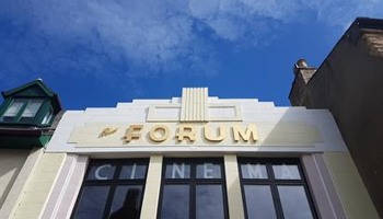 Improve the Forum Lavatorium