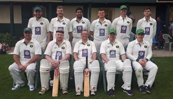 Help Waddington CC through Covid-19