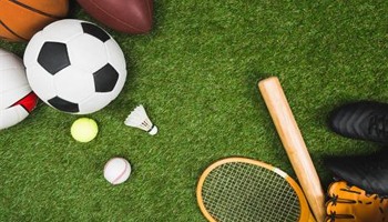 Find your sport passion!