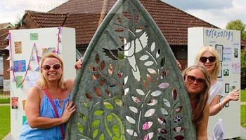 Burpham Wellfest 2022