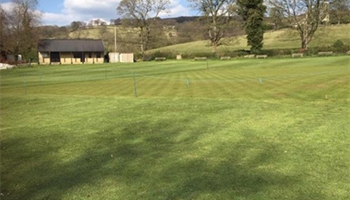 Hathersage Cricket Club COVID-19 Fund