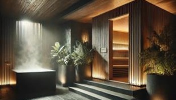 Stroud Community Sauna & Ice Bath 