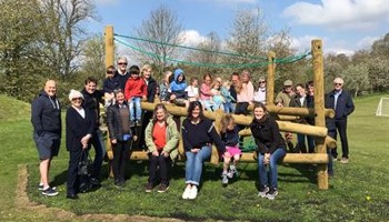 Naunton Village Playground Project