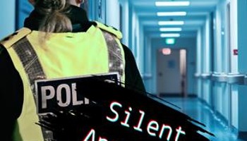 Play - Silent Approach 