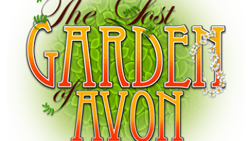 The Lost Garden of Avon