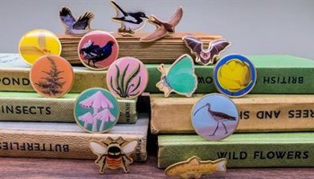 Bowland Champion Species Podcast