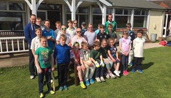 Pershore Cricket Club - Crowdfund
