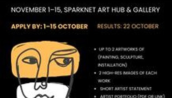 Dublin Community Art Showcase