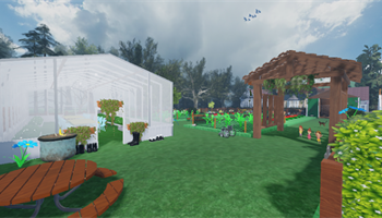 Nields Community Garden