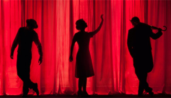 Community Workshops with Abeille Theatre