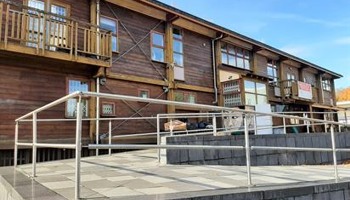 An uplift for the Chase (CNC) in St Anns